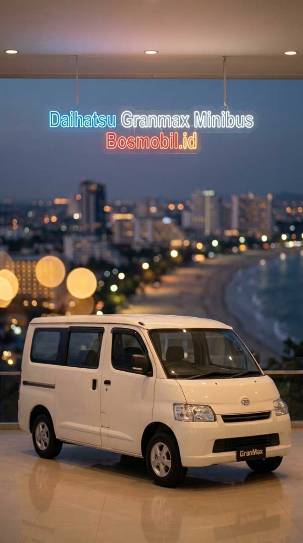 Daihatsu Pasangkayu