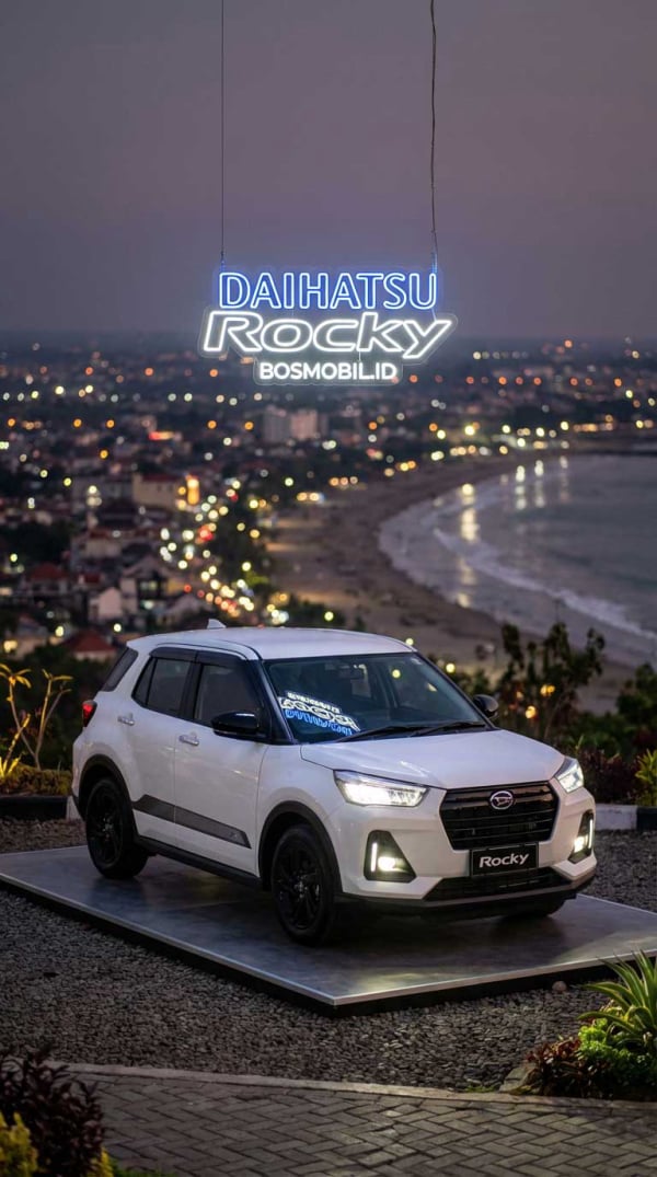 Daihatsu Pasangkayu